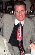 James Rennie