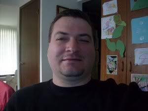 Nicholas Klosinski