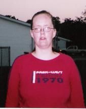 Jennifer Moore
