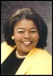 Geraldine Harper