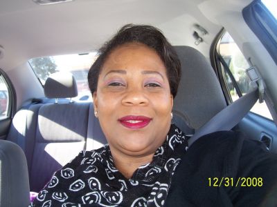 Lorelli Washington