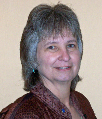 Christina Blosser