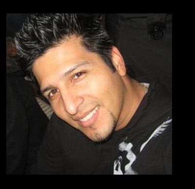 Edgar Marroquin
