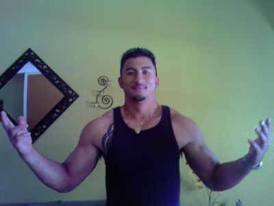 Joey Blas