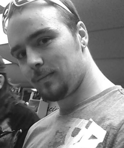 Michael Vanderelst