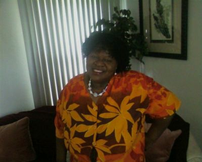 Joan Howard