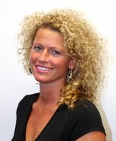 Melissa Tisdell
