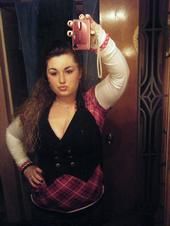 Amanda Yingling