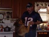 Jerry Underhill