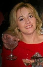 Freda Merck