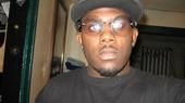 Quentin Golston