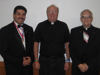 Antonio Romero