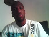 Darrell Fludd