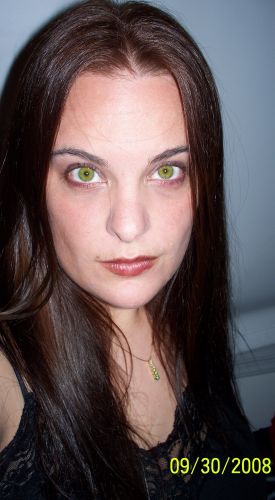 Michelle Anderson