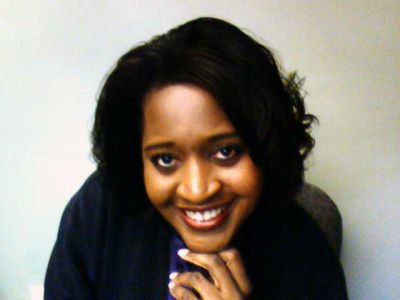 Monique Jenkins