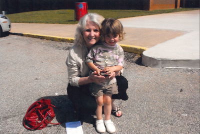 Joann Evans