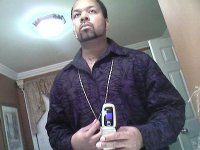 Mark Roane