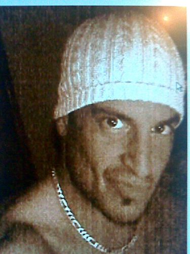Nicholas Golias
