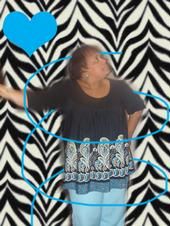 Cherry Moaney