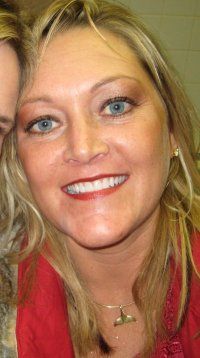 Amy Olson