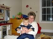 Karen Mcfall