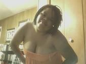 Charisse Evans