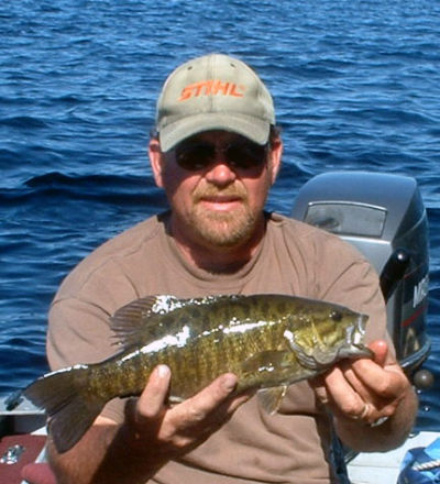 Scott Kirchoff