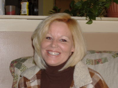 Pamela Elrod