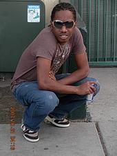 Ray Brown