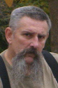 Stanley Mosher
