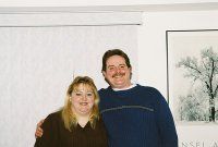 Vicki Schiyer