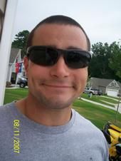 Timothy Rohrer