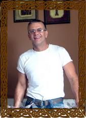 Timothy Millhouse