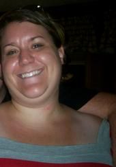 Samantha Ford