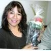 Yvonne Cruz