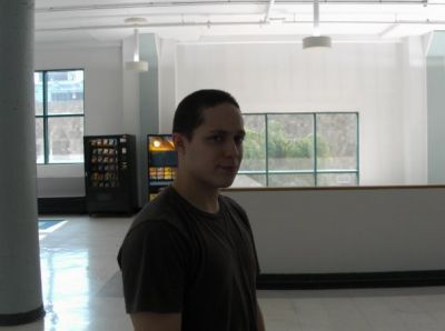 Steven Lopez
