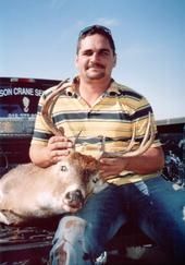 Daryle Wilson
