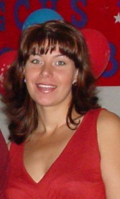 Olga Oswalt
