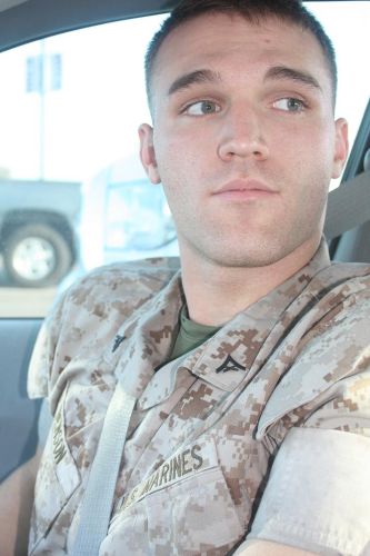 Dustin Benson