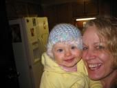 Brenda Faulds