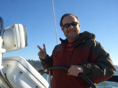 Paul Silver