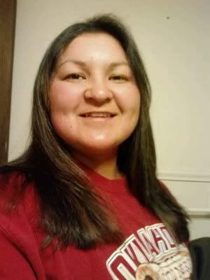 Shawna Justice