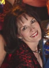 Sandra Bell