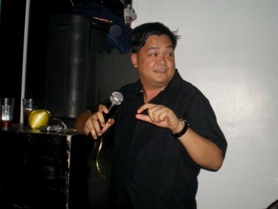 Dennis Cosme