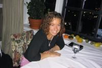 Gwen Garber