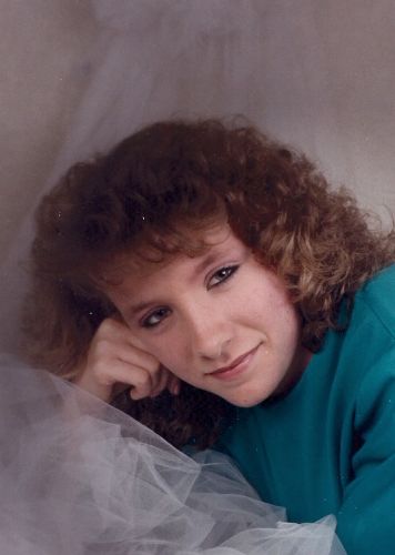 Michelle Soltermann