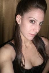 Catherine Stephens