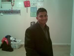 Waleed Ahmed