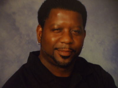 Clinton Hawkins