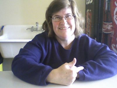 Rhonda Whitlock